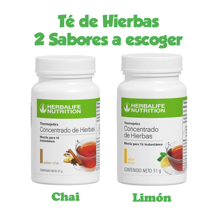 Reducción de Grasa - Paquete 2 (BÁSICO)