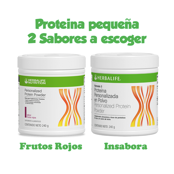 Aumento y Tonificación Muscular - Paquete 1 (BÁSICO)